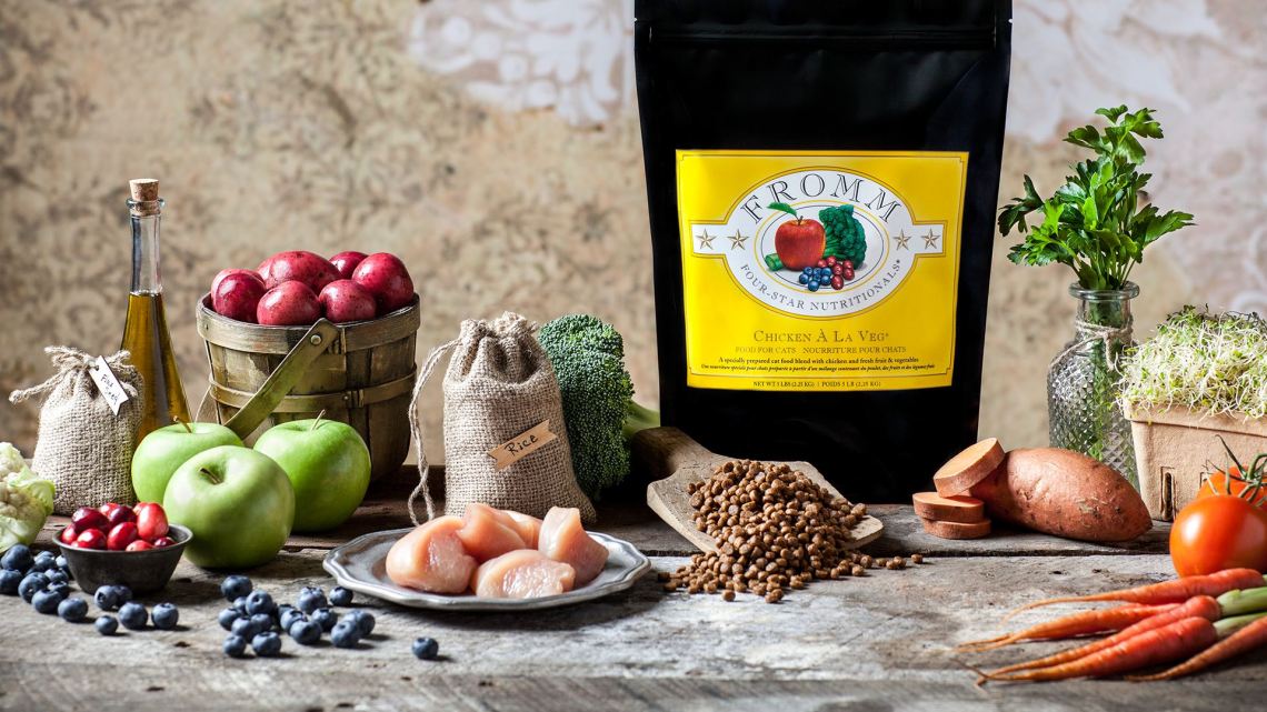 four-star-cat-dry-chicken-a-la-veg